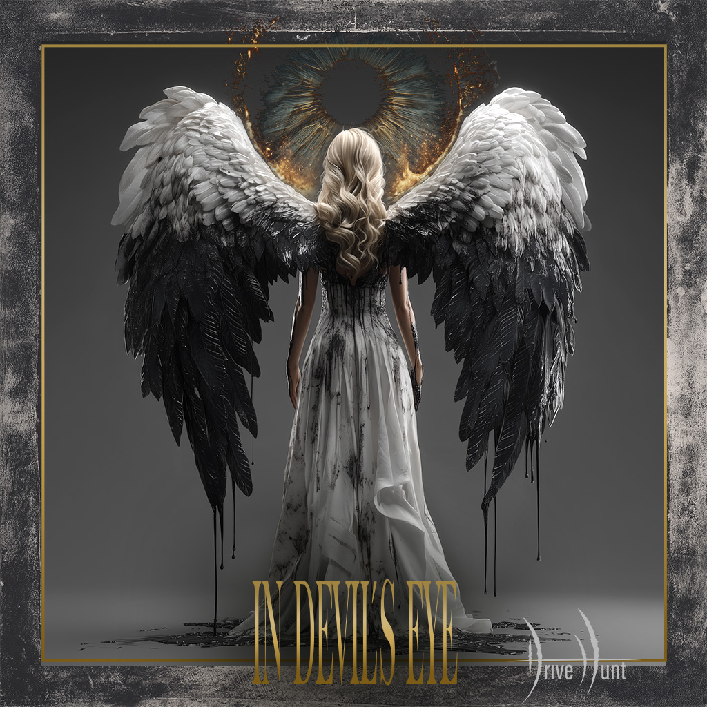 Cover: In Devil's Eye